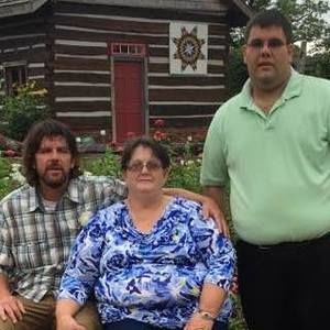 Meet your Posher, Roberta